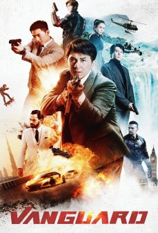 مشاهدة وتحميل فلم Vanguard فانجارد اونلاين