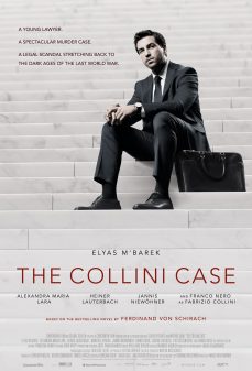 مشاهدة وتحميل فلم The Collini Case قضية كوليني اونلاين
