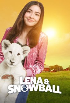 مشاهدة وتحميل فلم Lena and Snowball لينا وسنوبول اونلاين