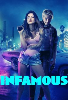مشاهدة وتحميل فلم Infamous مشين اونلاين