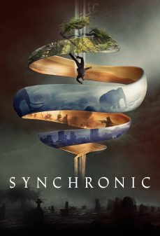 مشاهدة وتحميل فلم Synchronic متزامن اونلاين