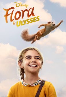 تحميل فلم Flora & Ulysses اولاين مشاهده مباشره مشاهدة وتحميل فلم Flora & Ulysses فلورا وأوليسيس اونلاين