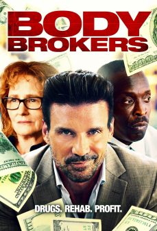 تحميل فلم Body Brokers اولاين مشاهده مباشره مشاهدة وتحميل فلم Body Brokers سماسرة الأعضاء البشرية اونلاين