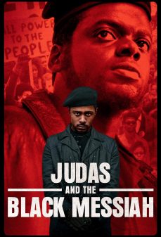 مشاهدة وتحميل فلم Judas and the Black Messiah يهوذا والمسيح الأسود اونلاين