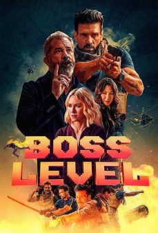 مشاهدة وتحميل فلم Boss Level Boss Level اونلاين