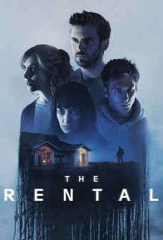 مشاهدة وتحميل فلم The Rental استئجار اونلاين