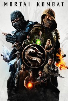 تحميل فلم Mortal Kombat اولاين مشاهده مباشره مشاهدة وتحميل فلم Mortal Kombat الصراع المميت اونلاين