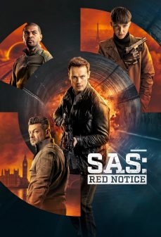 تحميل فلم SAS: Red Notice اولاين مشاهده مباشره مشاهدة وتحميل فلم SAS: Red Notice القوات الجوية الخاصة: إشعار أحمر اونلاين