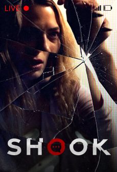 مشاهدة وتحميل فلم Shook اهتز اونلاين