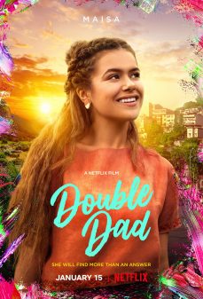 مشاهدة وتحميل فلم Double Dad بدل الأب اثنان اونلاين
