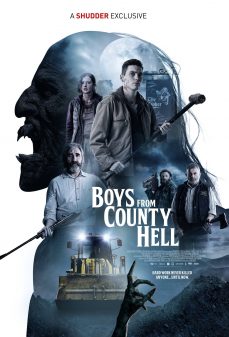 مشاهدة وتحميل فلم Boys From County Hell شباب من الجحيم اونلاين