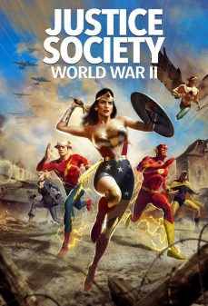 تحميل فلم Justice Society: World War II اولاين مشاهده مباشره مشاهدة وتحميل فلم Justice Society: World War II الحرب العالمية الثانية اونلاين