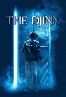 تحميل فلم The Djinn اولاين مشاهده مباشره مشاهدة وتحميل فلم The Djinn الجن اونلاين