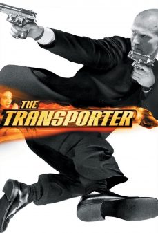 مشاهدة وتحميل فلم The Transporter الناقل اونلاين
