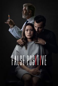 مشاهدة وتحميل فلم False Positive إيجابية كاذبة اونلاين