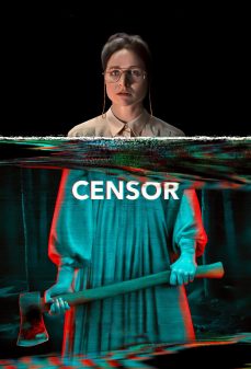 تحميل فلم Censor اولاين مشاهده مباشره مشاهدة وتحميل فلم Censor اونلاين