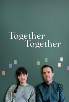 مشاهدة وتحميل فلم Together Together معا معا اونلاين