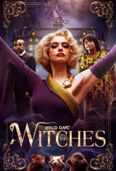 تحميل فلم The Witches اولاين مشاهده مباشره مشاهدة وتحميل فلم The Witches الساحرات اونلاين