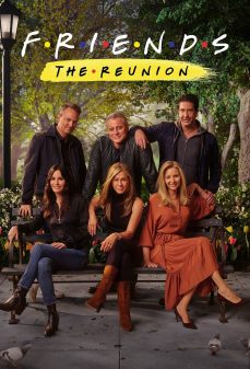 تحميل فلم Friends: The Reunion اولاين مشاهده مباشره مشاهدة وتحميل فلم Friends: The Reunion الاصدقاء : اعادة الشمل اونلاين