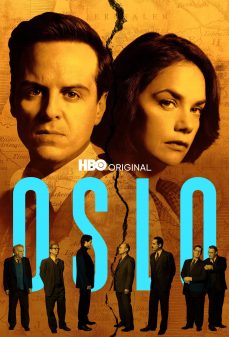 مشاهدة وتحميل فلم Oslo أوسلو اونلاين