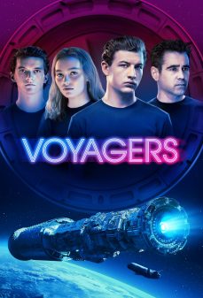 مشاهدة وتحميل فلم Voyagers رحالة اونلاين