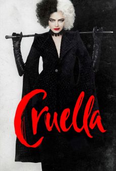 مشاهدة وتحميل فلم Cruella كرولا اونلاين