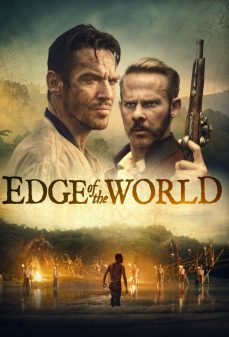 مشاهدة وتحميل فلم Edge of the World حافة العالم اونلاين