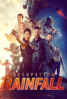مشاهدة وتحميل فلم Occupation: Rainfall احتلال: هطول المطر اونلاين