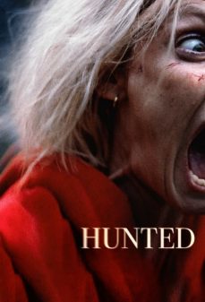 مشاهدة وتحميل فلم Hunted مطاردة اونلاين