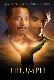 مشاهدة وتحميل فلم Triumph  اونلاين