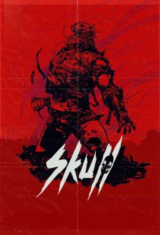 مشاهدة وتحميل فلم Skull: The Mask الجمجمة: القناع اونلاين