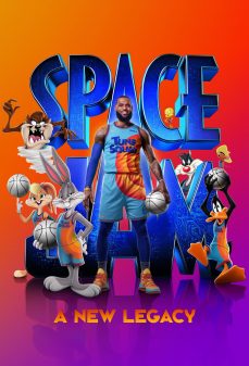 مشاهدة وتحميل فلم Space Jam: A New Legacy فضاء جام: ميراث جديد اونلاين