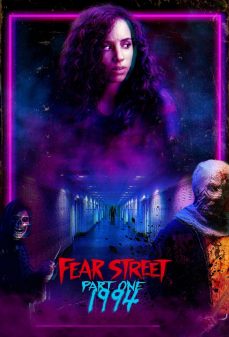 مشاهدة وتحميل فلم Fear Street Part 1: 1994 شارع الخوف الجزء الأول: 1994 اونلاين