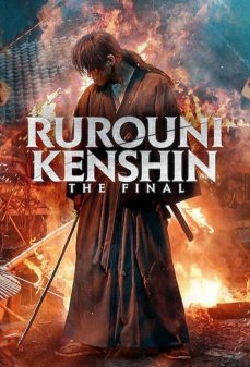 مشاهدة وتحميل فلم Rurouni Kenshin: Final Chapter Part I – The Final الرحالة كينشين: الخاتمة اونلاين