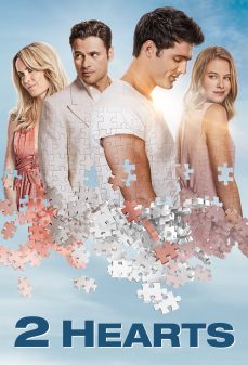 مشاهدة وتحميل فلم 2 Hearts قلبان اونلاين