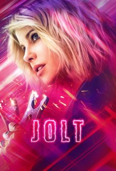 مشاهدة وتحميل فلم Jolt صدمة اونلاين