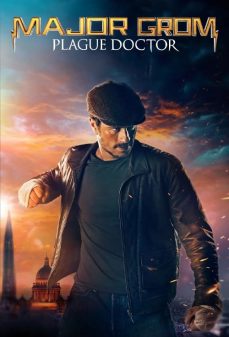 تحميل فلم Major Grom: Plague Doctor اولاين مشاهده مباشره مشاهدة وتحميل فلم Major Grom: Plague Doctor عمدة جروم اونلاين