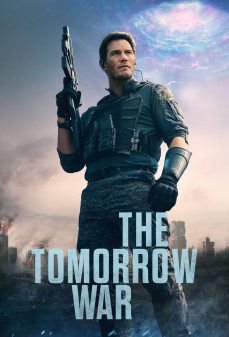 مشاهدة وتحميل فلم The Tomorrow War حرب الغد اونلاين