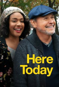 تحميل فلم Here Today اولاين مشاهده مباشره مشاهدة وتحميل فلم Here Today هنا اليوم اونلاين