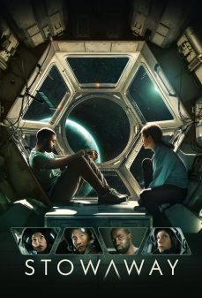 تحميل فلم Stowaway اولاين مشاهده مباشره مشاهدة وتحميل فلم Stowaway مسافر متخفي اونلاين