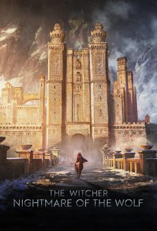 تحميل فلم The Witcher: Nightmare of the Wolf اولاين مشاهده مباشره مشاهدة وتحميل فلم The Witcher: Nightmare of the Wolf ويتشر: كابوس الذئب اونلاين