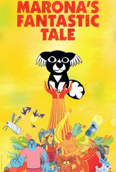تحميل فلم Marona’s Fantastic Tale اولاين مشاهده مباشره مشاهدة وتحميل فلم Marona’s Fantastic Tale حكاية مارونا المذهلة اونلاين
