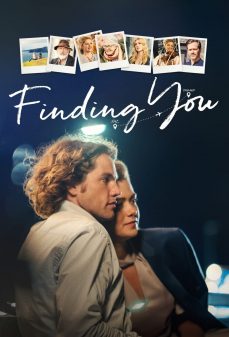 مشاهدة وتحميل فلم Finding You إيجادك أنت اونلاين