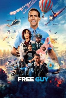 تحميل فلم Free Guy اولاين مشاهده مباشره مشاهدة وتحميل فلم Free Guy شاب حر اونلاين
