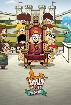 تحميل فلم The Loud House اولاين مشاهده مباشره مشاهدة وتحميل فلم The Loud House المنزل الصاخب اونلاين