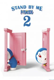 تحميل فلم Stand by Me Doraemon 2 اولاين مشاهده مباشره مشاهدة وتحميل فلم Stand by Me Doraemon 2 قف بجواري يا دواريمون 2 اونلاين