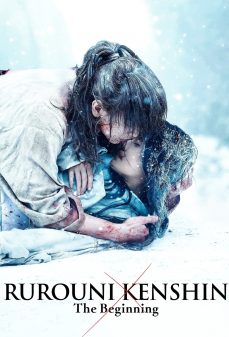 مشاهدة وتحميل فلم Rurouni Kenshin: Final Chapter Part II – The Beginning الرحالة كينشين: البداية اونلاين