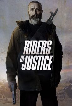 مشاهدة وتحميل فلم Riders of Justice ركاب العدالة  اونلاين