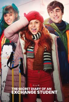 مشاهدة وتحميل فلم The Secret Diary of an Exchange Student يوميات سرية لطالبة تبادل اونلاين