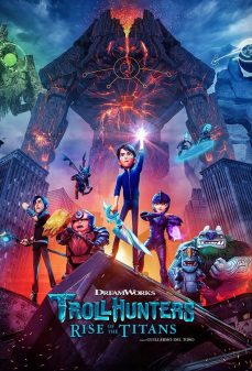 تحميل فلم Trollhunters: Rise of the Titans اولاين مشاهده مباشره مشاهدة وتحميل فلم Trollhunters: Rise of the Titans ترولهانترز: صعود الجبابرة اونلاين